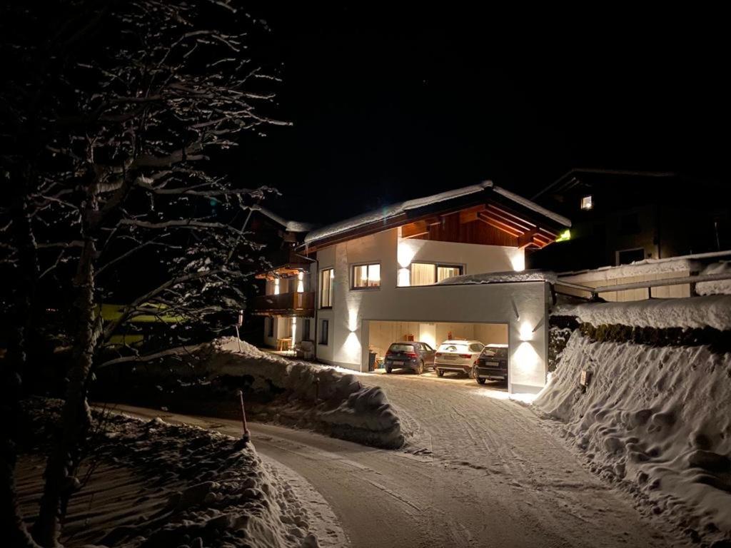 Berg Lodge Gastein Bad Hofgastein Exterior photo